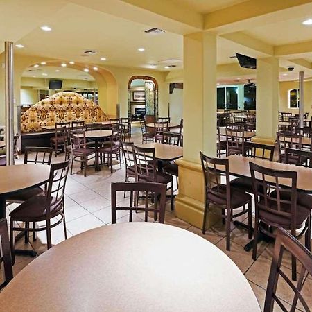 Radisson Hotel El Paso Airport Restaurante foto