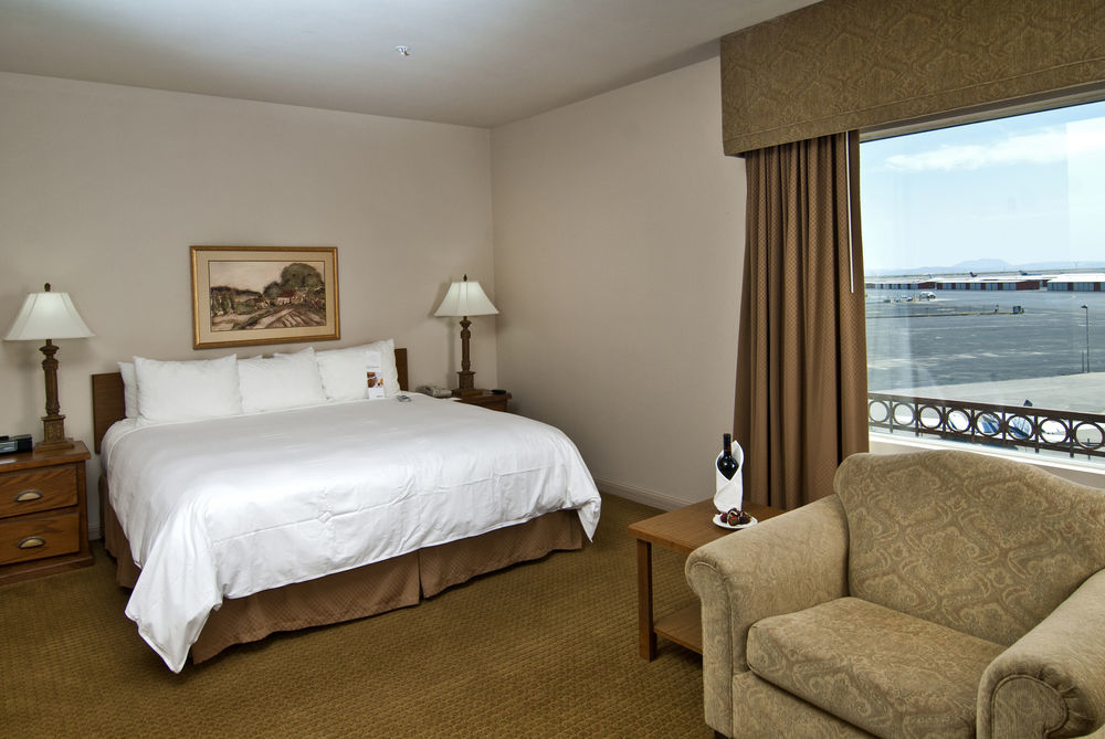 Radisson Hotel El Paso Airport Quarto foto