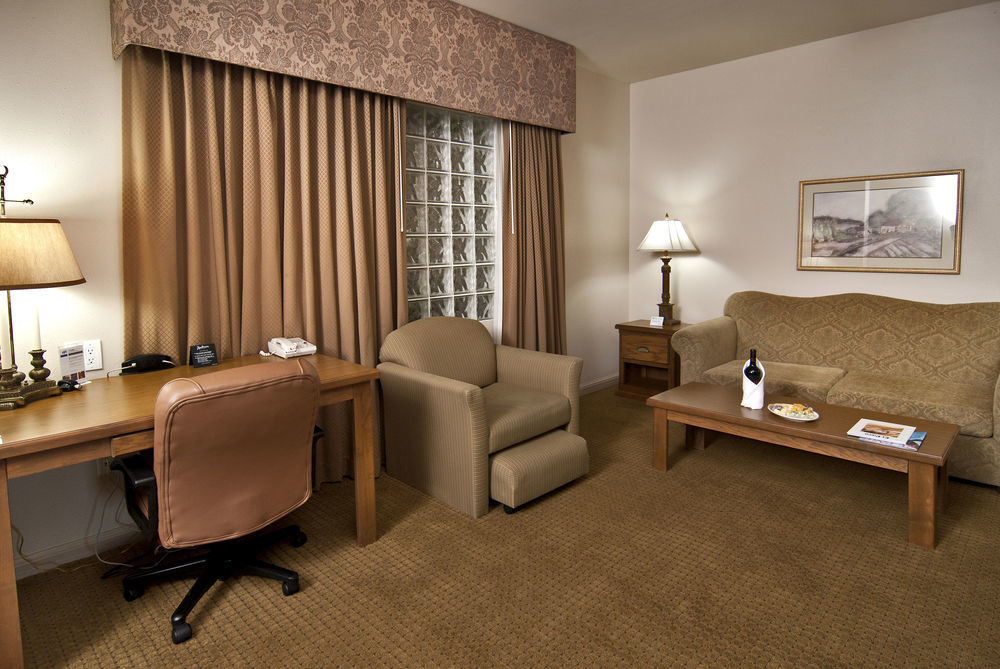 Radisson Hotel El Paso Airport Quarto foto